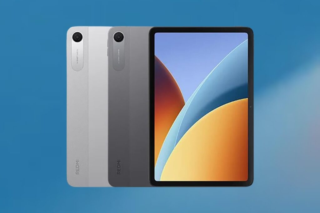 Xiaomi Redmi Pad 2 9.7 4G có mấy màu: Hướng dẫn chọn màu thực tế 16 Phiên bản 4G có thêm dải nhựa ăng-ten đặc trưng ở mặt lưng để hỗ trợ sóng LTE, khác biệt với bản Wi-Fi nguyên khối.