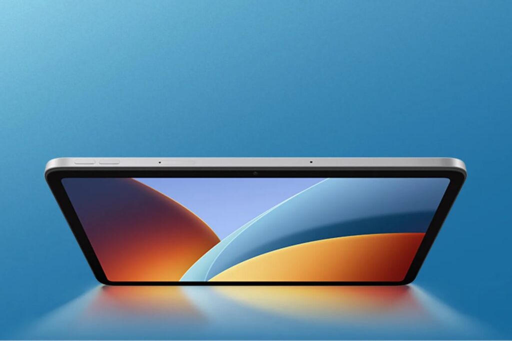 Xiaomi Redmi Pad 2 9.7 4G có mấy màu: Hướng dẫn chọn màu thực tế 17 Redmi Pad 2 4G sở hữu màn hình 2K 120Hz, Snapdragon 6s 4G Gen 2 và pin 7.600 mAh cho trải nghiệm học tập, giải trí ổn định suốt ngày dài.