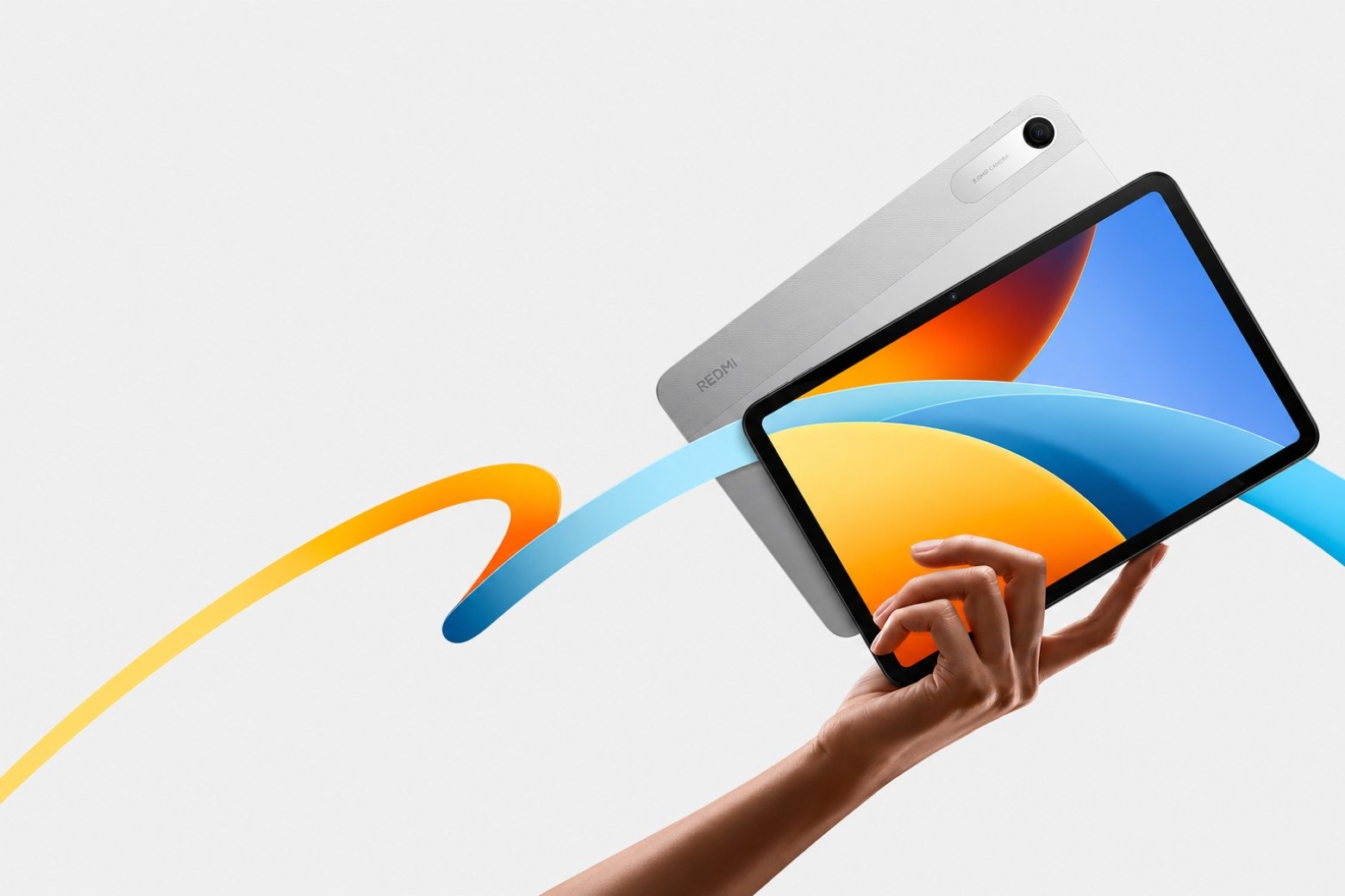 Xiaomi Redmi Pad 2 9.7 có mấy màu nên chọn