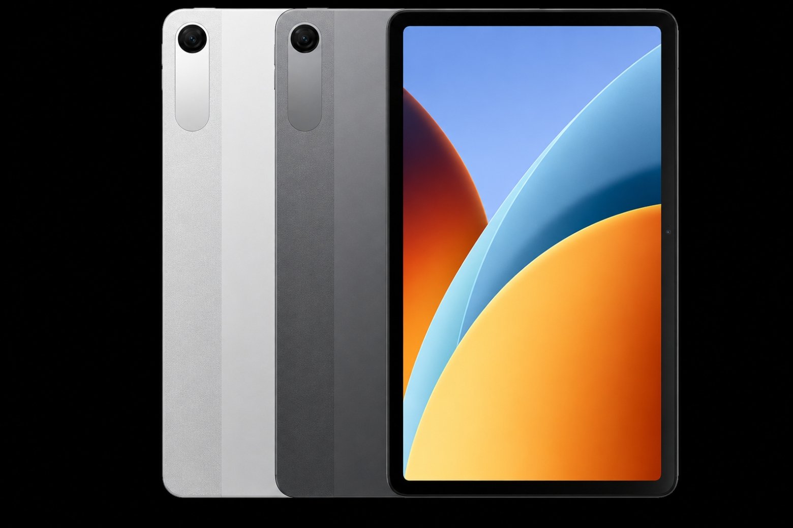 Xiaomi Redmi Pad 2 9.7 có mấy màu nên mua chính hãng