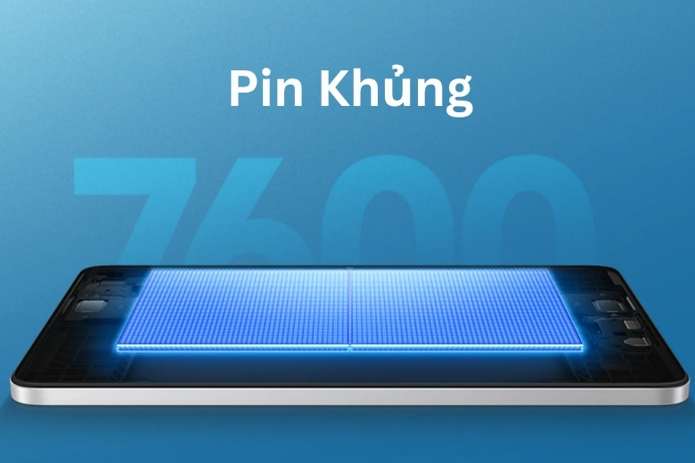 Xiaomi Redmi Pad 2 9.7 giảm giá: Chốt deal sinh viên, trọn quyền lợi tại Di Động Việt 6 xiaomi redmi pad 2 9.7 giảm giá - Di Động Việt