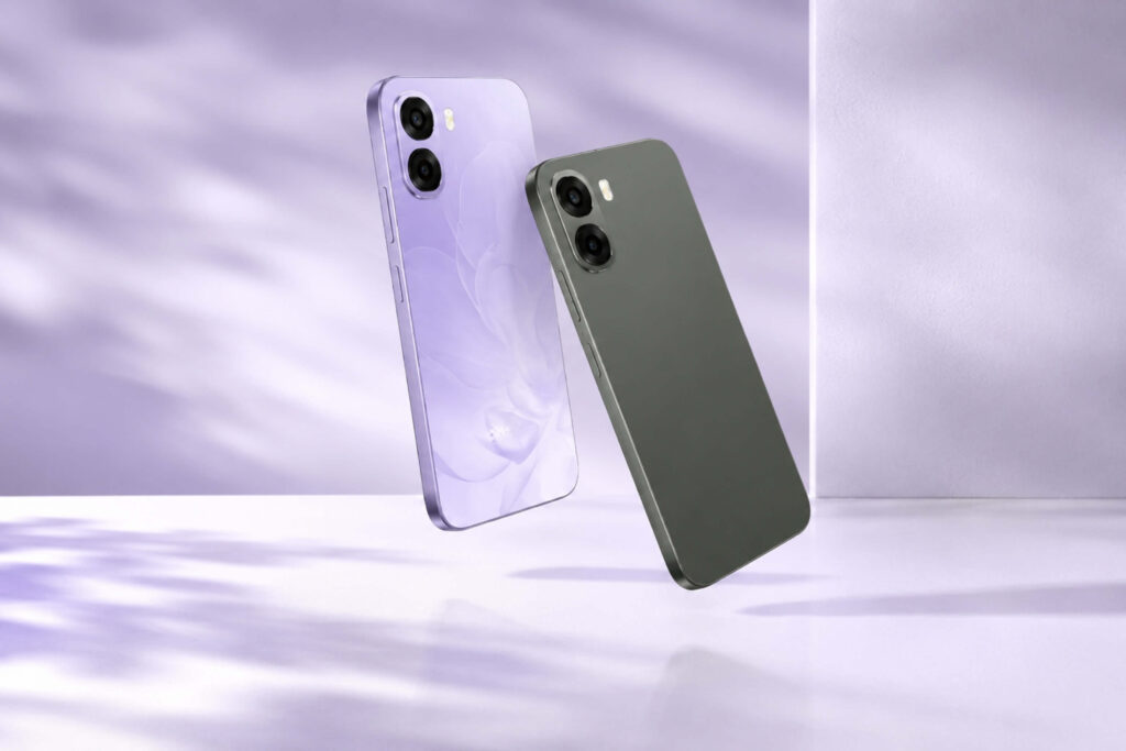 OPPO A6c nổi bật với pin 7.000 mAh bền bỉ 2–3 ngày, màn 120Hz mượt mà và hiệu năng ổn định
