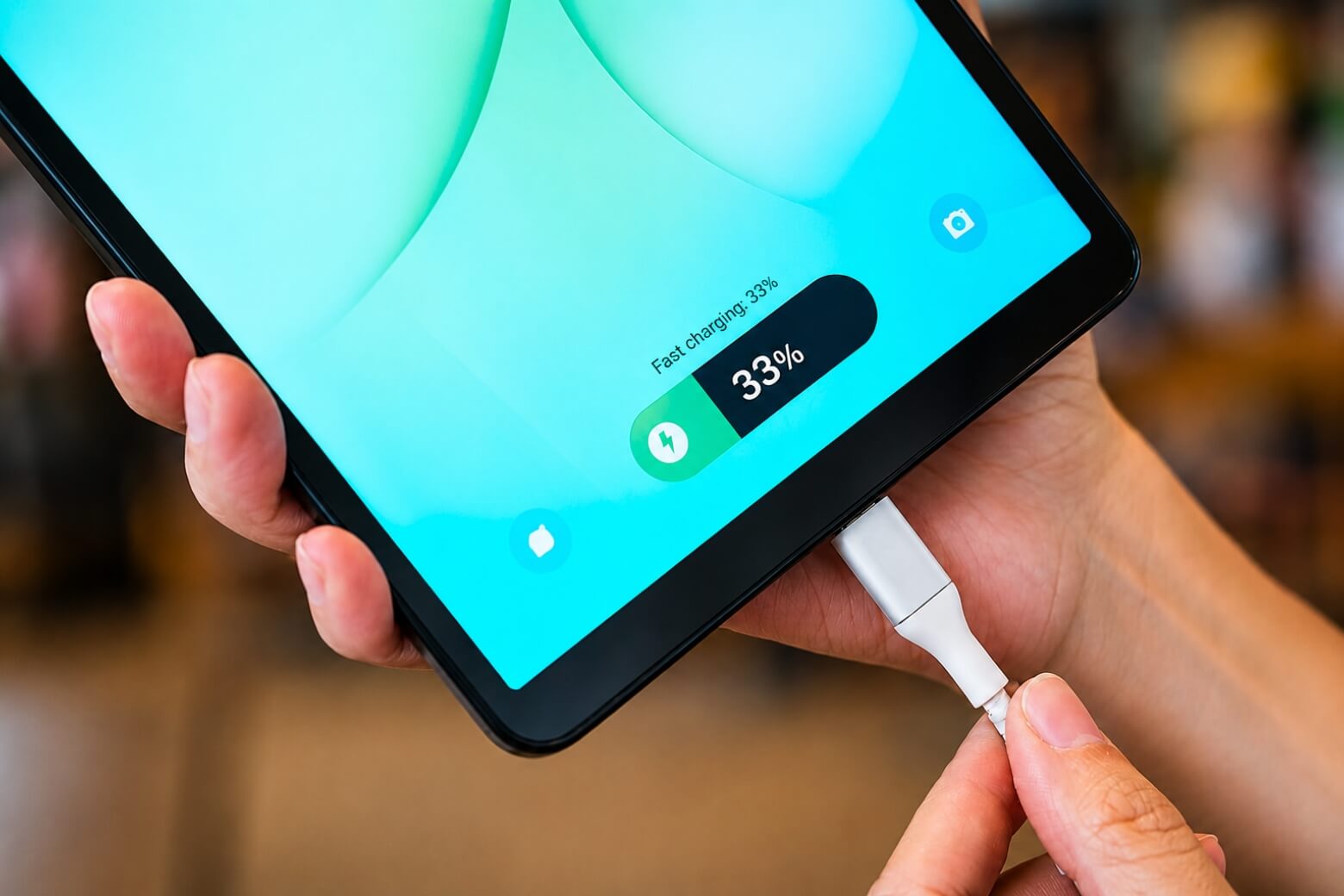 Cấu hình Samsung Galaxy Tab A11 LTE pin 5100mAh