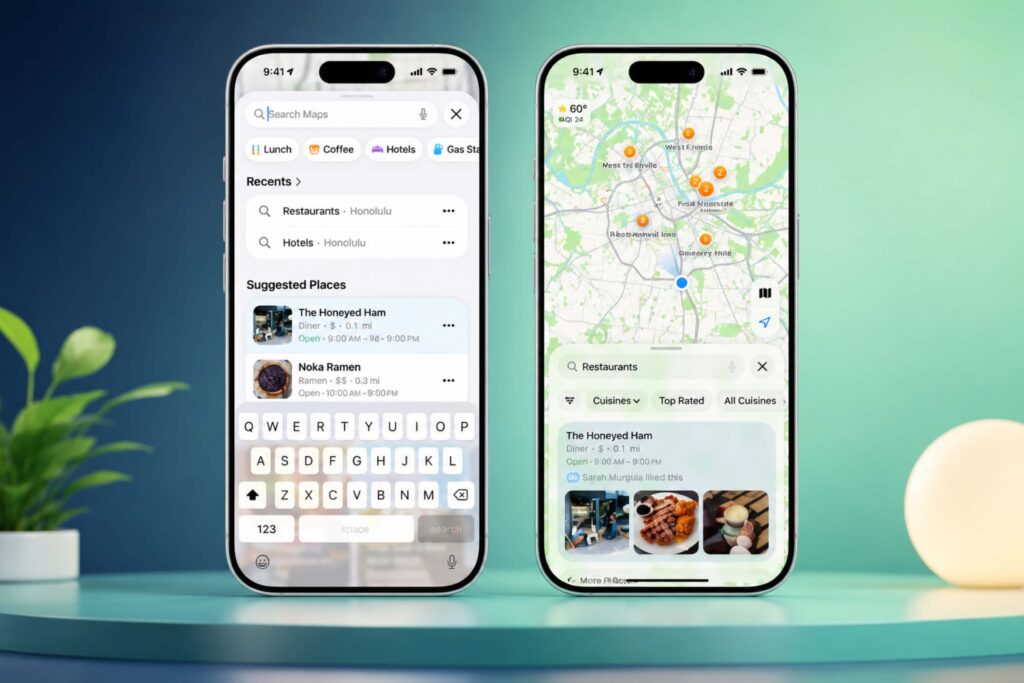 Tuyệt đối không cập nhật iOS khi thiết bị đang ở mức pin thấp.