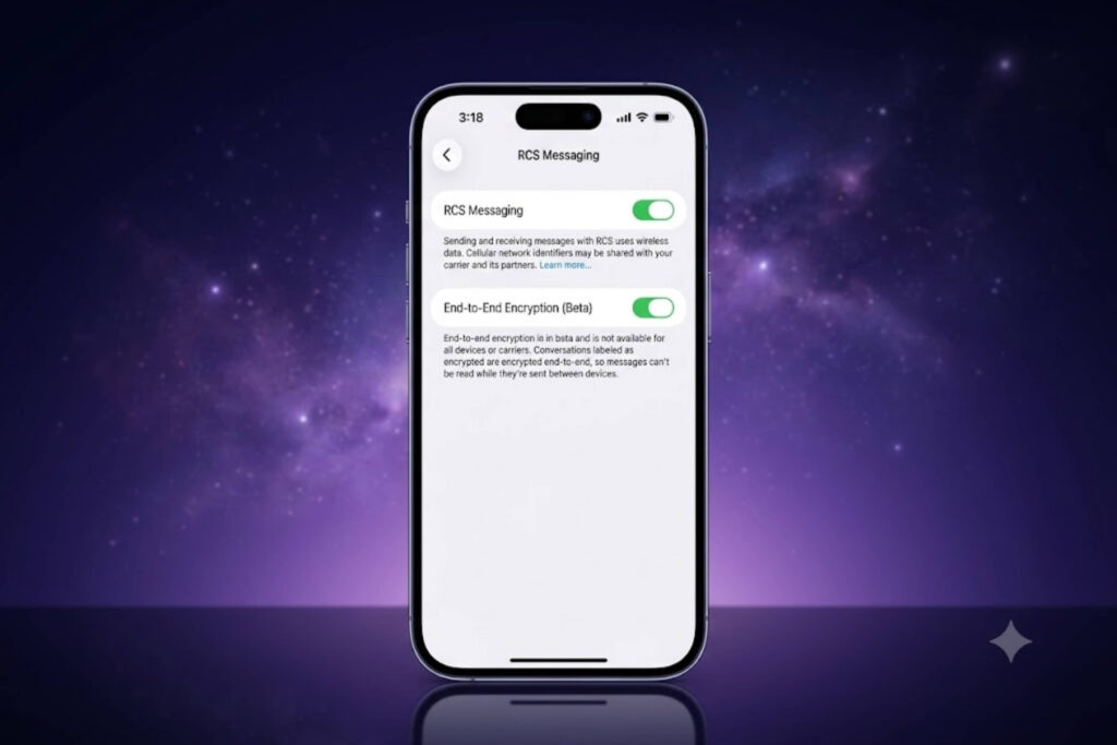 Chuẩn bị kỹ trước khi cập nhật giúp hạn chế lỗi và bảo vệ dữ liệu trên iPhone.