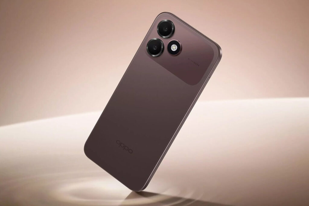 Có nên mua OPPO A6c