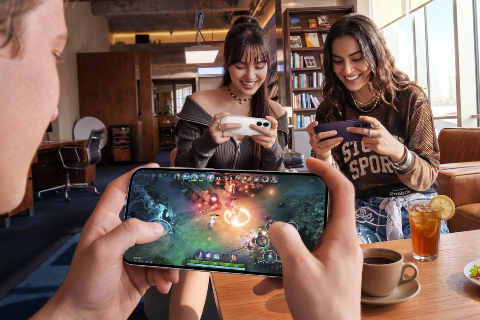 Có nên mua OPPO Reno16 F 5G? Thực tế và bài toán nâng cấp dịp hè 8 Phân tích hiệu năng của Dimensity 7300-Energy trên OPPO Reno16 F 5G