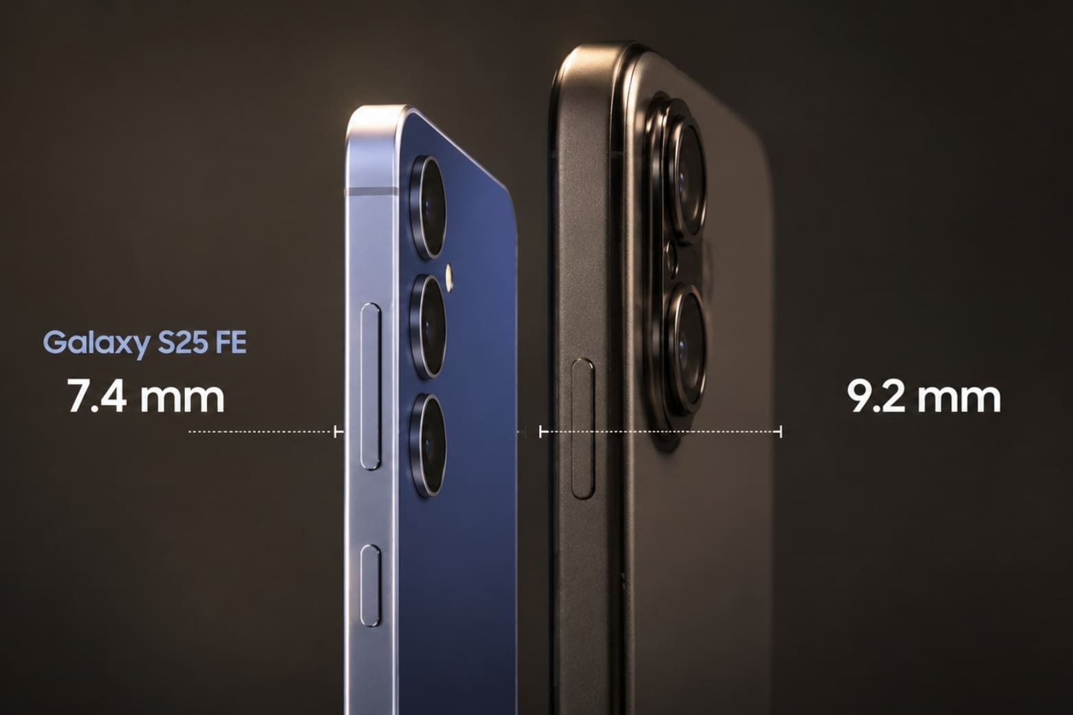 Có nên mua Samsung Galaxy S25 FE và bài toán kinh tế tối ưu 5 Đánh giá những điểm nâng cấp mới trên Galaxy S25 FE