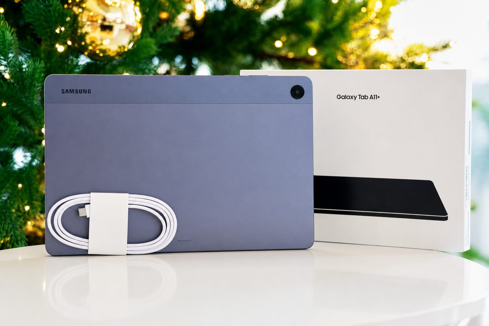 Có nên mua Samsung Galaxy Tab A11 Plus cho học tập