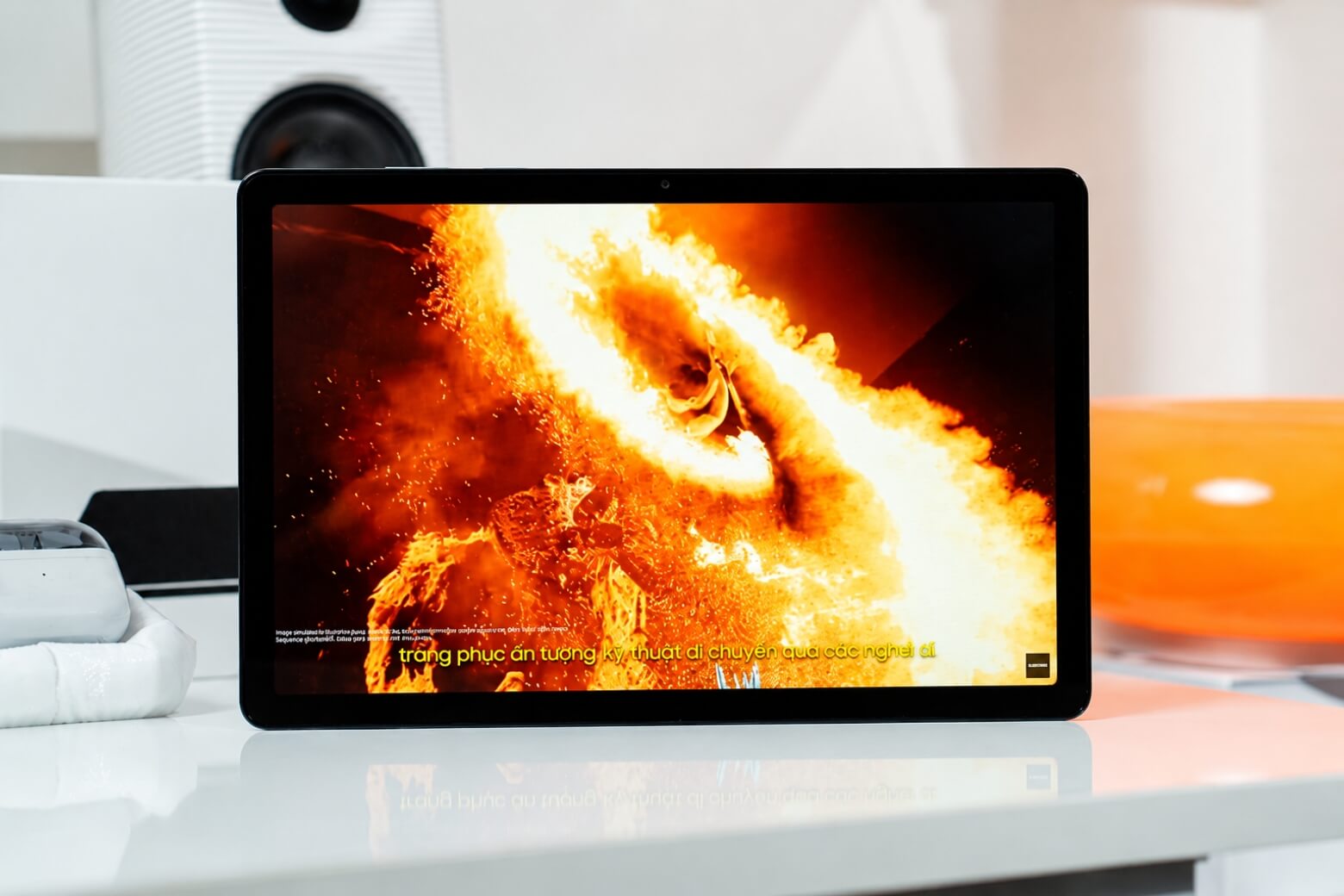 Có nên mua Samsung Galaxy Tab A11 Plus màn hình lớn