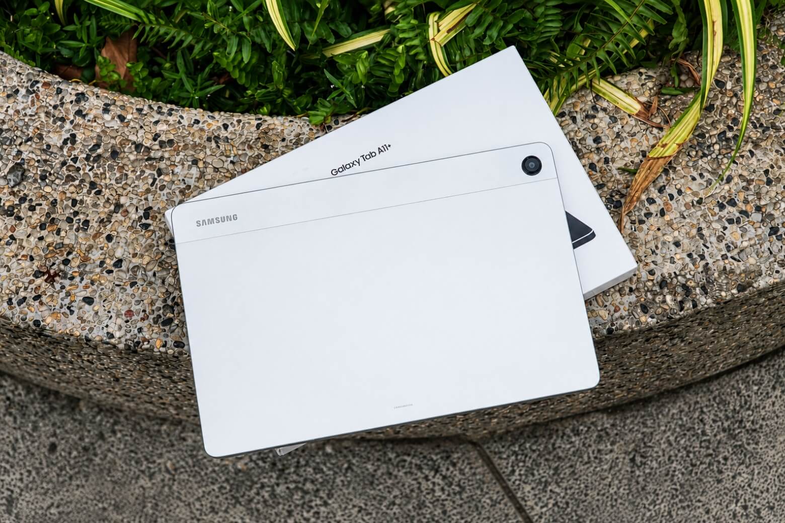 Có nên mua Samsung Galaxy Tab A11 Plus thiết kế bền