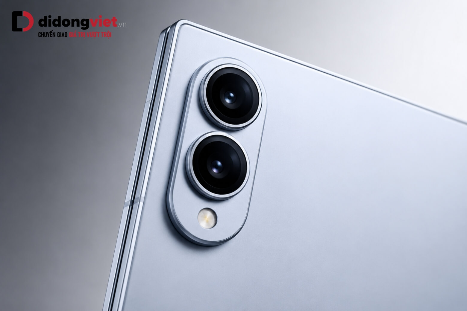 Tin đồn: Có nên mua Samsung Galaxy Z Fold8 Wide với màn hình 4:3? 9 Có nên mua Samsung Galaxy Z Fold8 Wide camera kép 50MP