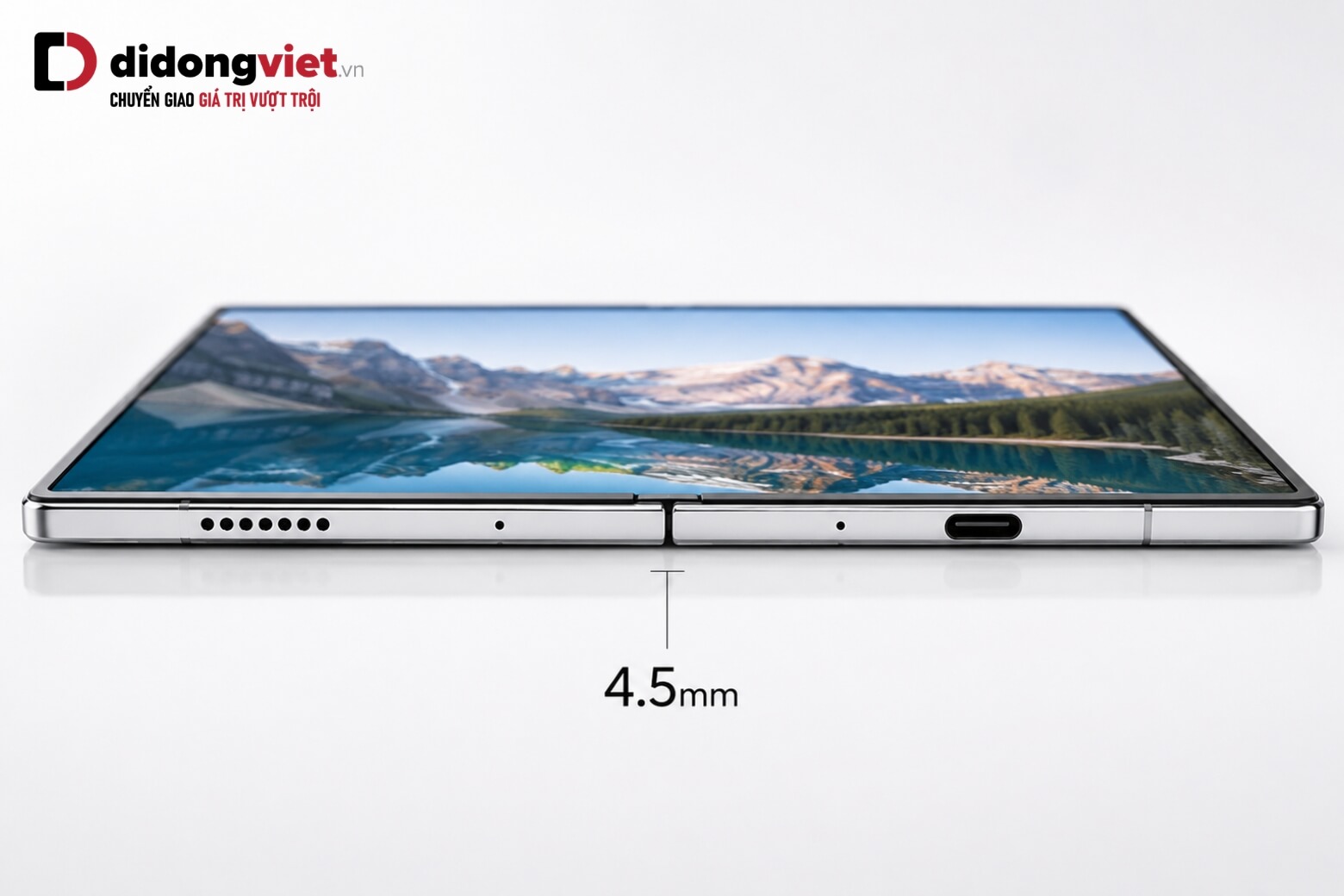 Tin đồn: Có nên mua Samsung Galaxy Z Fold8 Wide với màn hình 4:3? 6 Có nên mua Samsung Galaxy Z Fold8 Wide thiết kế 201g siêu nhẹ