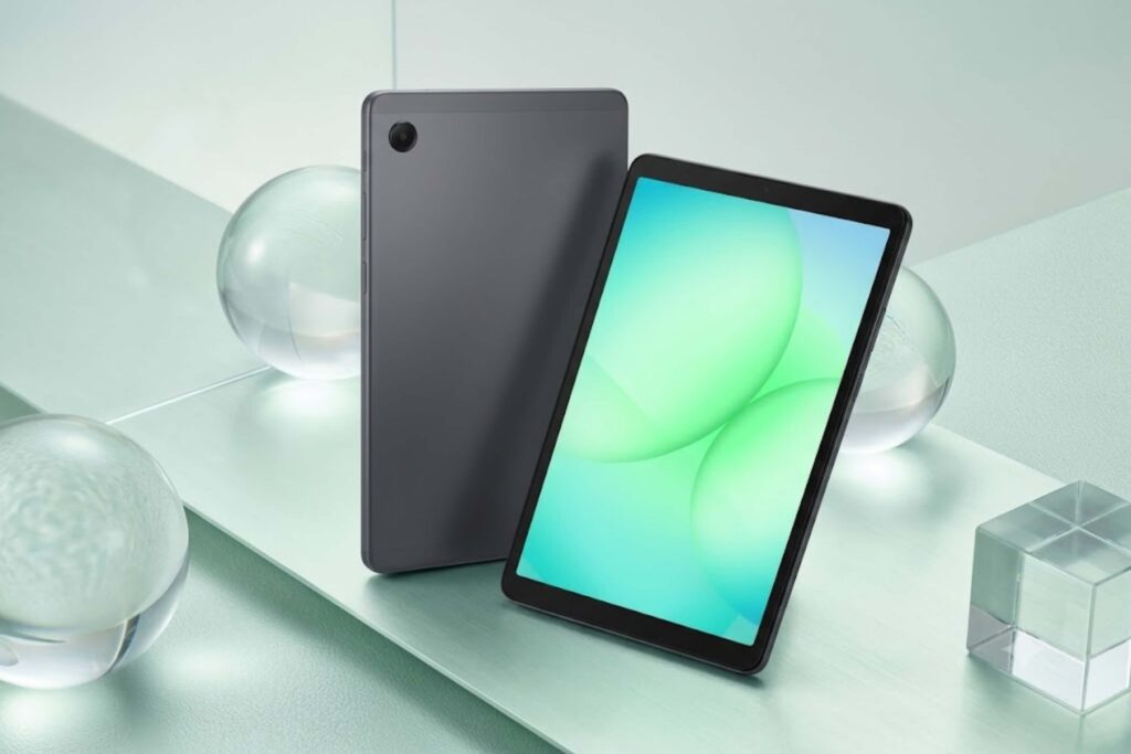 Có nên mua Samsung Tab A11 LTE? Đánh giá thực tế Samsung Tab A11 LTE 10 Kết nối 4G độc lập giúp Samsung Tab A11 LTE hoạt động linh hoạt ở mọi nơi.