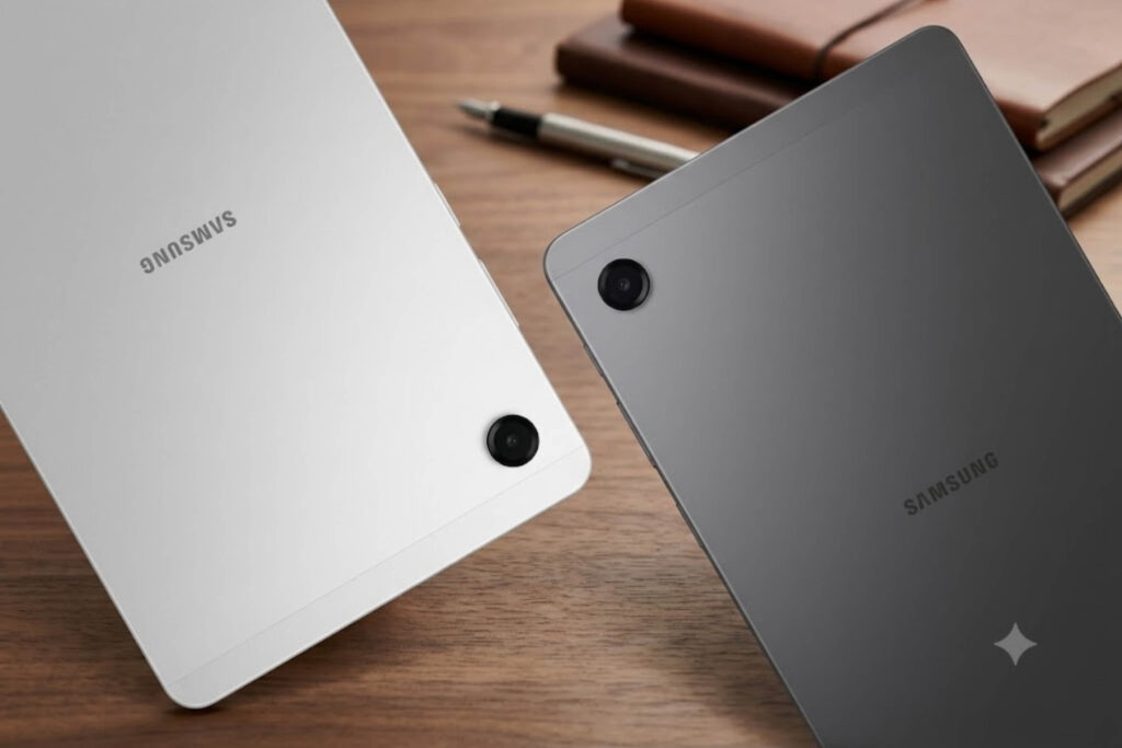 Có nên mua Samsung Tab A11 LTE? Đánh giá thực tế Samsung Tab A11 LTE 12 Hỗ trợ cập nhật đến 7 năm giúp Samsung Tab A11 LTE bền bỉ và an toàn theo thời gian.