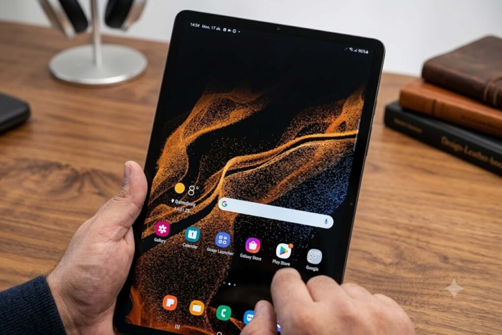 Có nên mua Samsung Tab A11 LTE? Đánh giá thực tế Samsung Tab A11 LTE 14 Chọn đúng phiên bản phù hợp nhu cầu quan trọng hơn mức giá rẻ nhất.