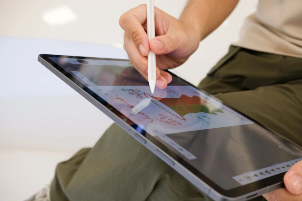 Có nên mua Samsung Tab S11