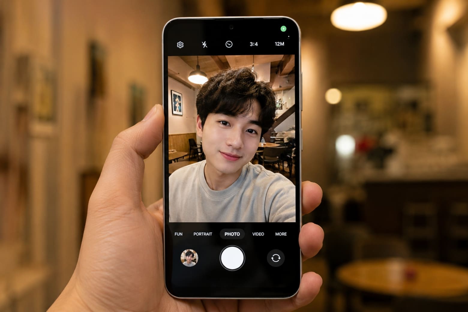 Đánh giá camera Samsung A27 5G: Chụp ảnh du lịch hè thực tế có đẹp như quảng cáo? 8 Đánh giá camera Samsung A27 selfie 12MP tối ưu cảm biến