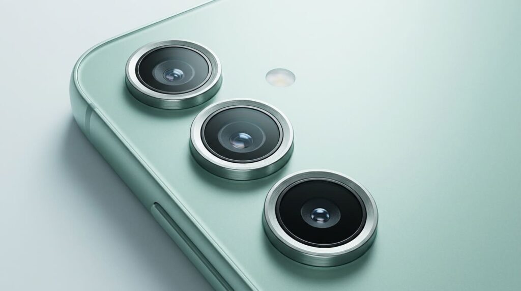Đánh giá camera Samsung Galaxy S25 FE: Tinh hoa AI và những điểm đánh đổi 5 Đánh giá Camera Samsung Galaxy S25 FE