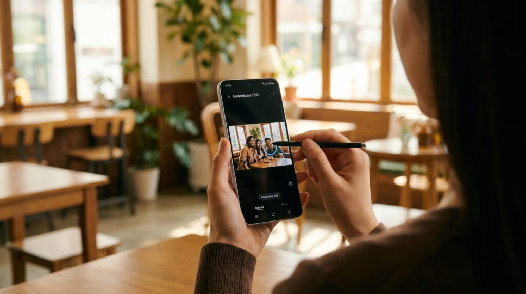 Đánh giá camera Samsung Galaxy S25 FE: Tinh hoa AI và những điểm đánh đổi 6 Đánh giá Camera Samsung Galaxy S25 FE