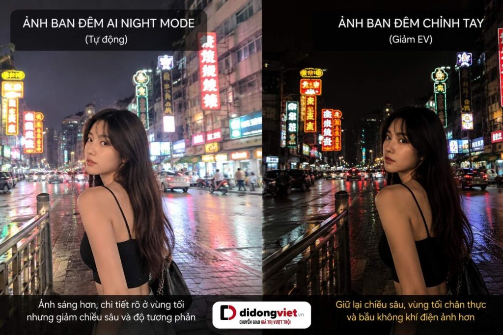 Đánh giá camera Samsung Z Flip7: Trải nghiệm FlexCam và chất lượng ảnh thực tế 5 Đánh giá camera Samsung Z Flip7