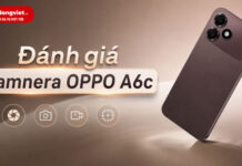 Đánh giá camera OPPO A6c: Trải nghiệm thực tế và tính thực dụng Đánh giá camera OPPO A6c: Trải nghiệm thực tế và tính thực dụng