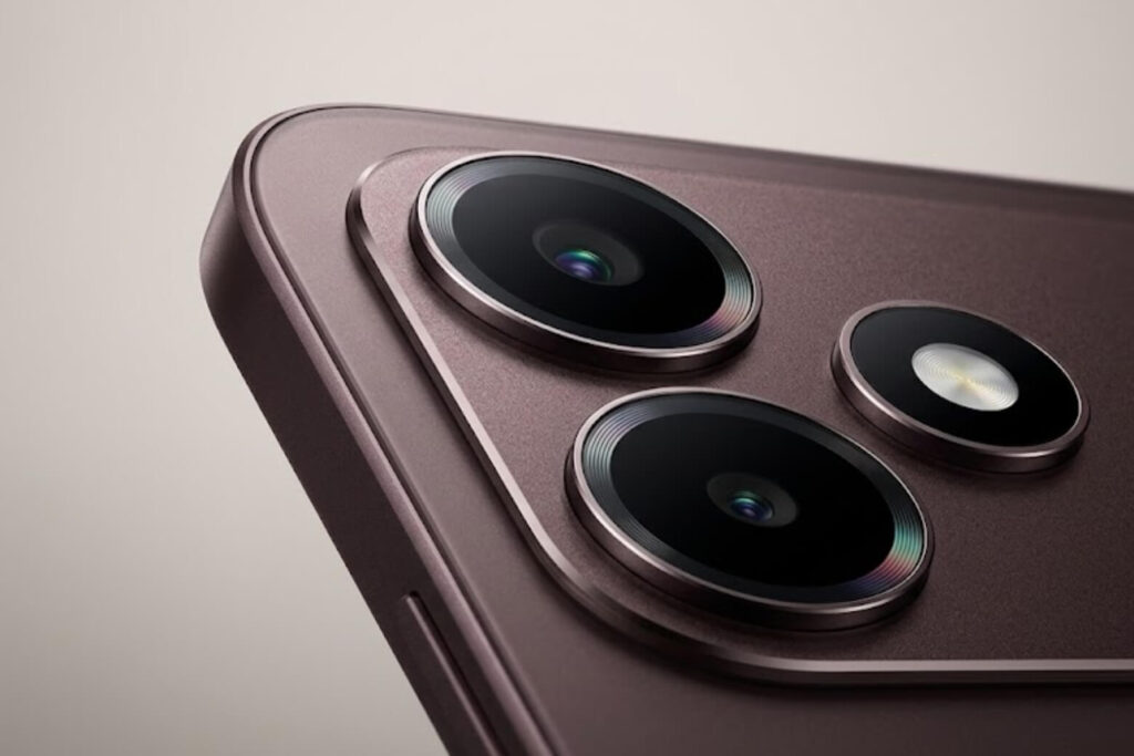 Đánh giá camera OPPO A6c: Trải nghiệm thực tế và tính thực dụng 6 ISP Vivimagic 5.0 mạnh mẽ hỗ trợ xử lý AI hình ảnh theo thời gian thực.