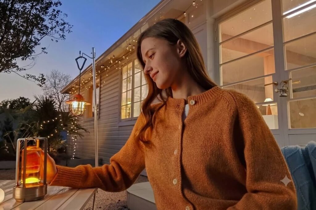 Đánh giá camera OPPO A6c: Trải nghiệm thực tế và tính thực dụng 9 Quay video chỉ phù hợp với các cảnh quay tĩnh, hạn chế chuyển động mạnh.