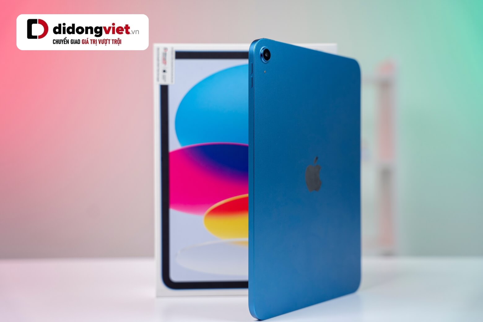 Đánh giá hiệu năng iPad A16 tản nhiệt ổn định