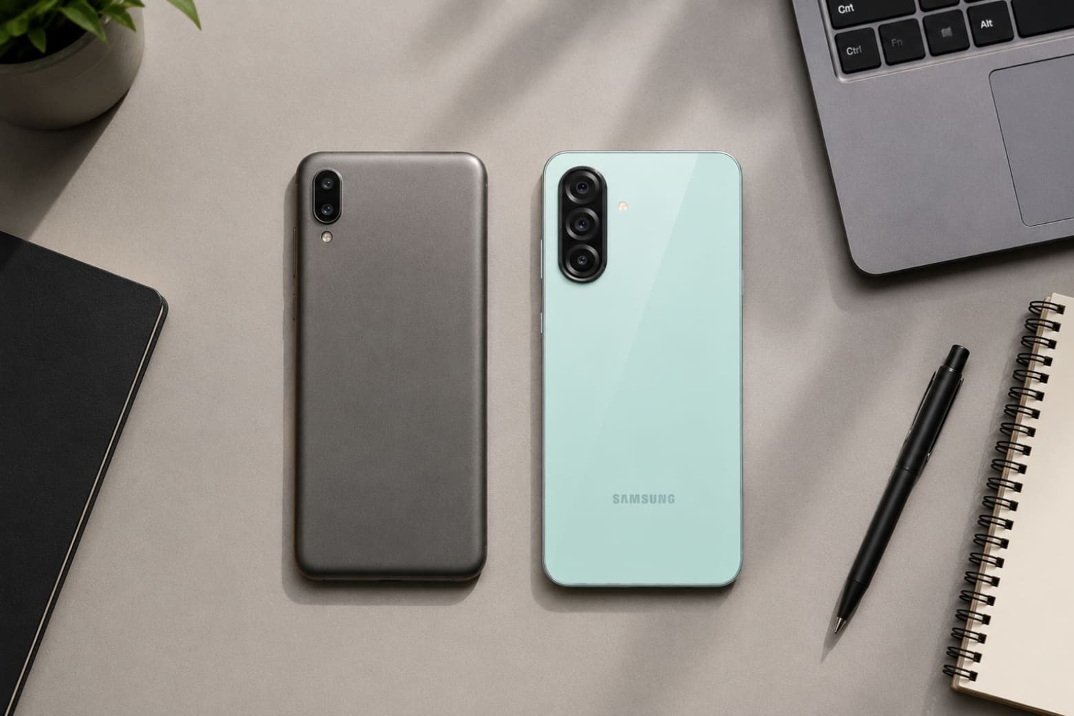 Đánh giá hiệu năng Samsung A27 5G: Chip Snapdragon 6 Gen 3 thực chiến game có mượt? 8 Vậy ai nên mua Galaxy A27?