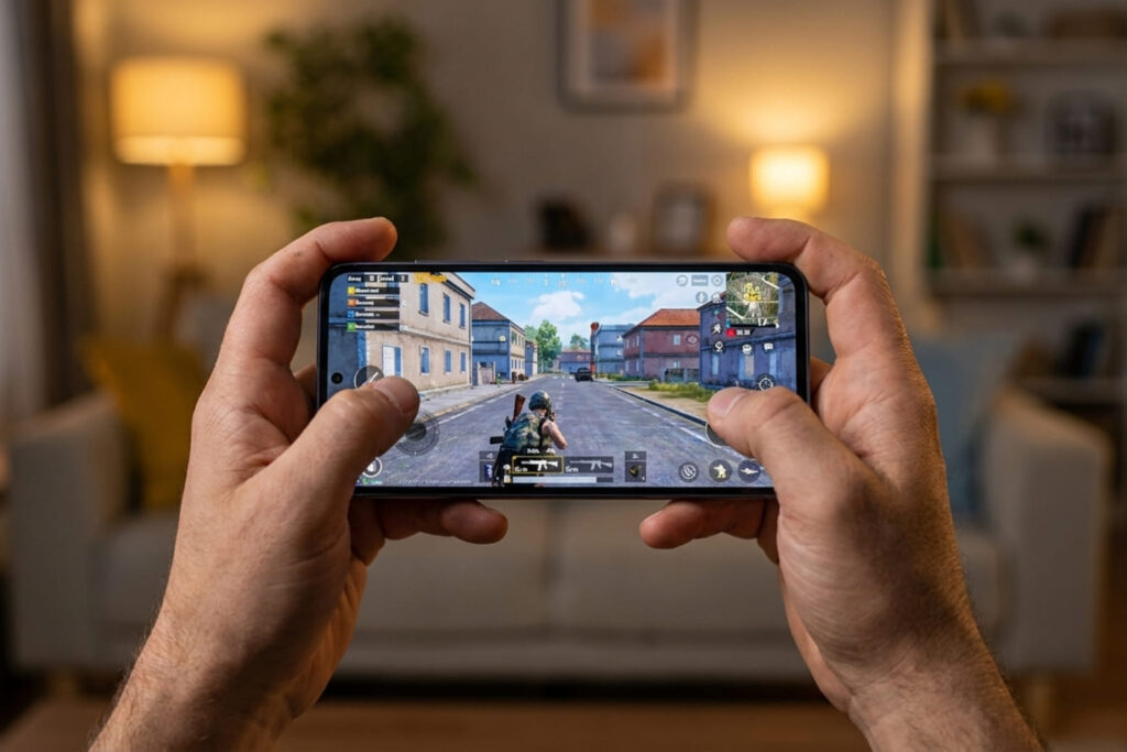 Đánh giá hiệu năng Samsung Galaxy S25 FE: Sức mạnh thực chiến đằng sau điểm số 6 Đánh giá hiệu năng Samsung Galaxy S25 FE