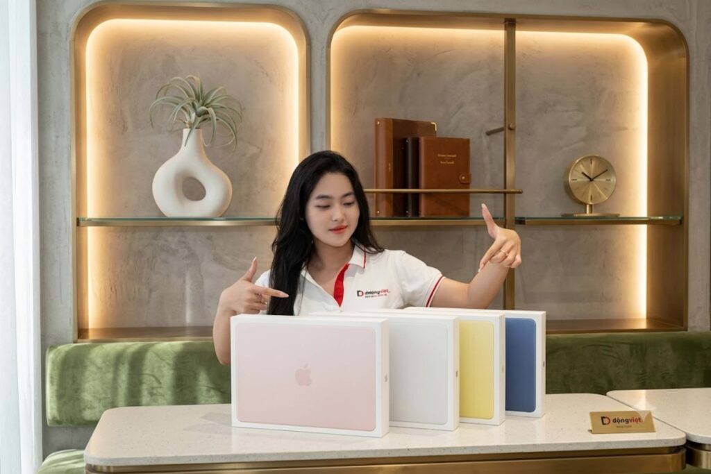 Chính sách đổi mới và bảo hiểm mở rộng giúp an tâm sử dụng ngay từ ngày đầu tiên.