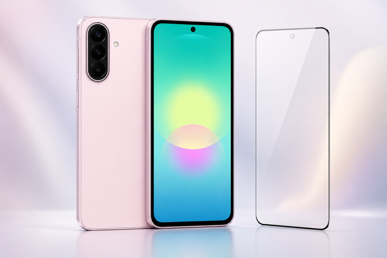 Đánh giá màn hình Samsung Galaxy A27 5G: Super AMOLED 120Hz dùng thực tế ra sao? 9 Đánh giá màn hình Samsung Galaxy A27 kính Victus+