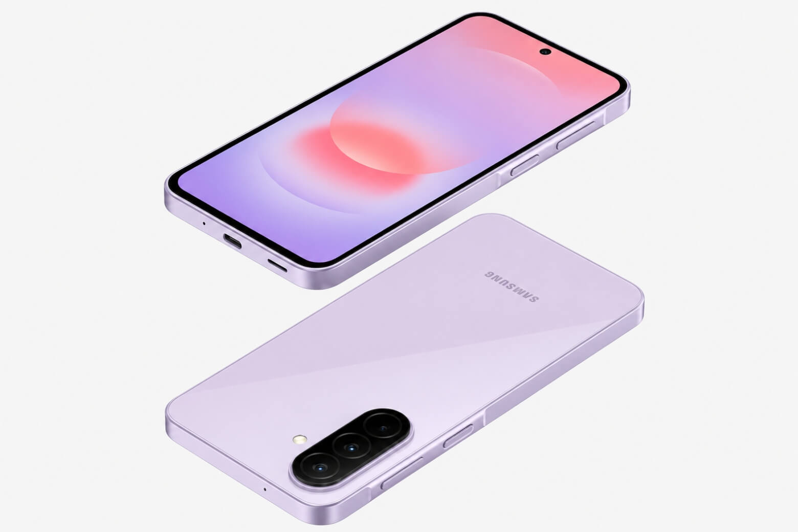 Đánh giá màn hình Samsung Galaxy A27 5G: Super AMOLED 120Hz dùng thực tế ra sao? 8 Đánh giá màn hình Samsung Galaxy A27 thiết kế Infinity-O