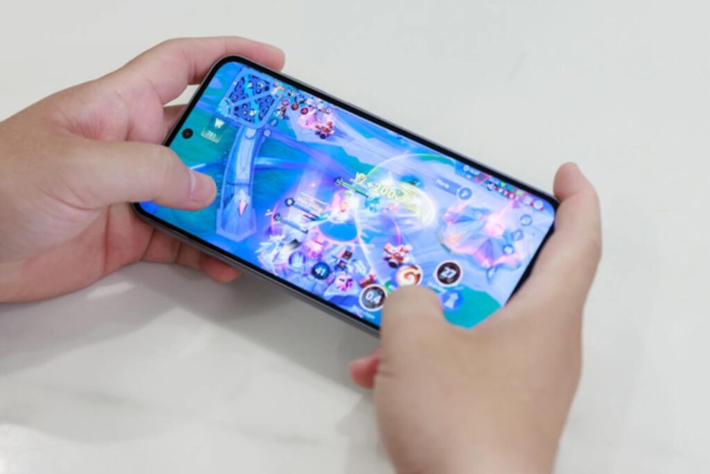 Đánh giá Samsung A56 sau 3 tháng: Trải nghiệm thực tế và định vị 4 năm 9 Đánh giá Samsung A56