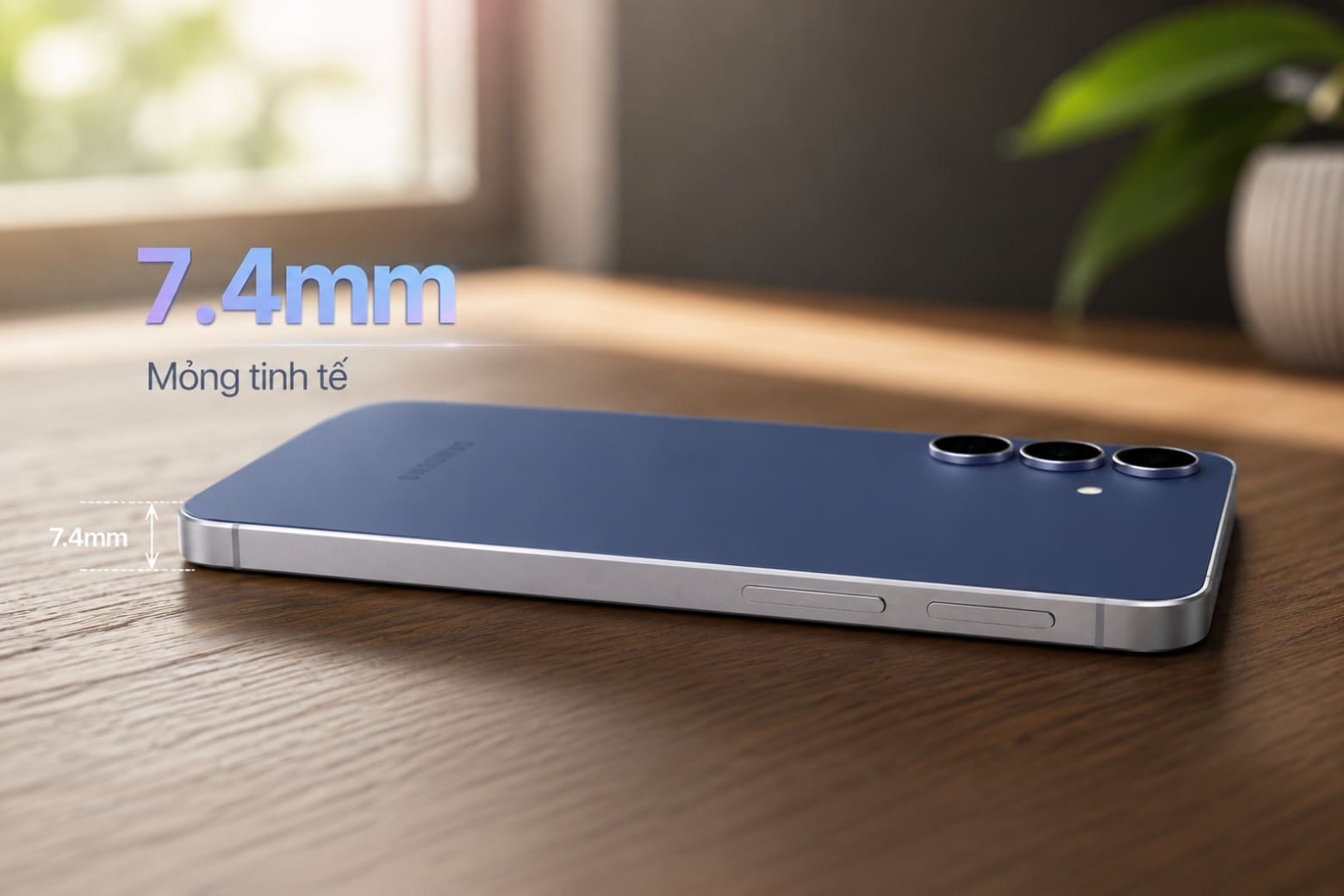 Đánh giá chi tiết Samsung Galaxy S25 FE và lý do đáng mua sau 8 tháng ra mắt 5 Đánh giá Samsung Galaxy S25 FE
