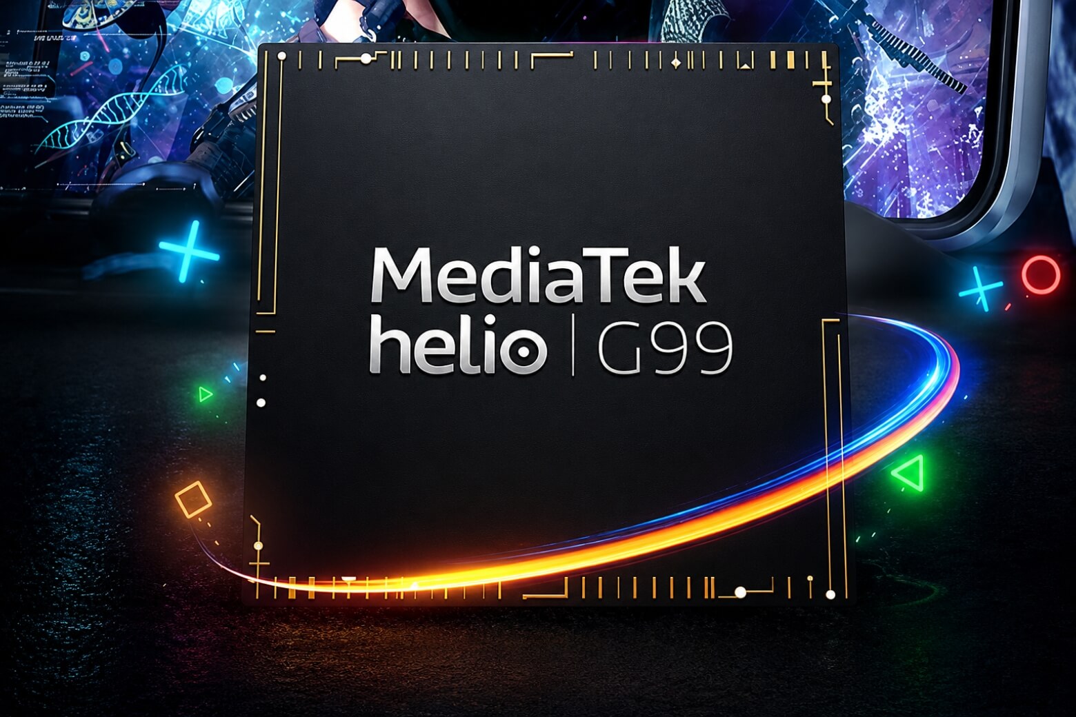 Đánh giá Samsung Galaxy Tab A11 LTE hiệu năng Helio G99