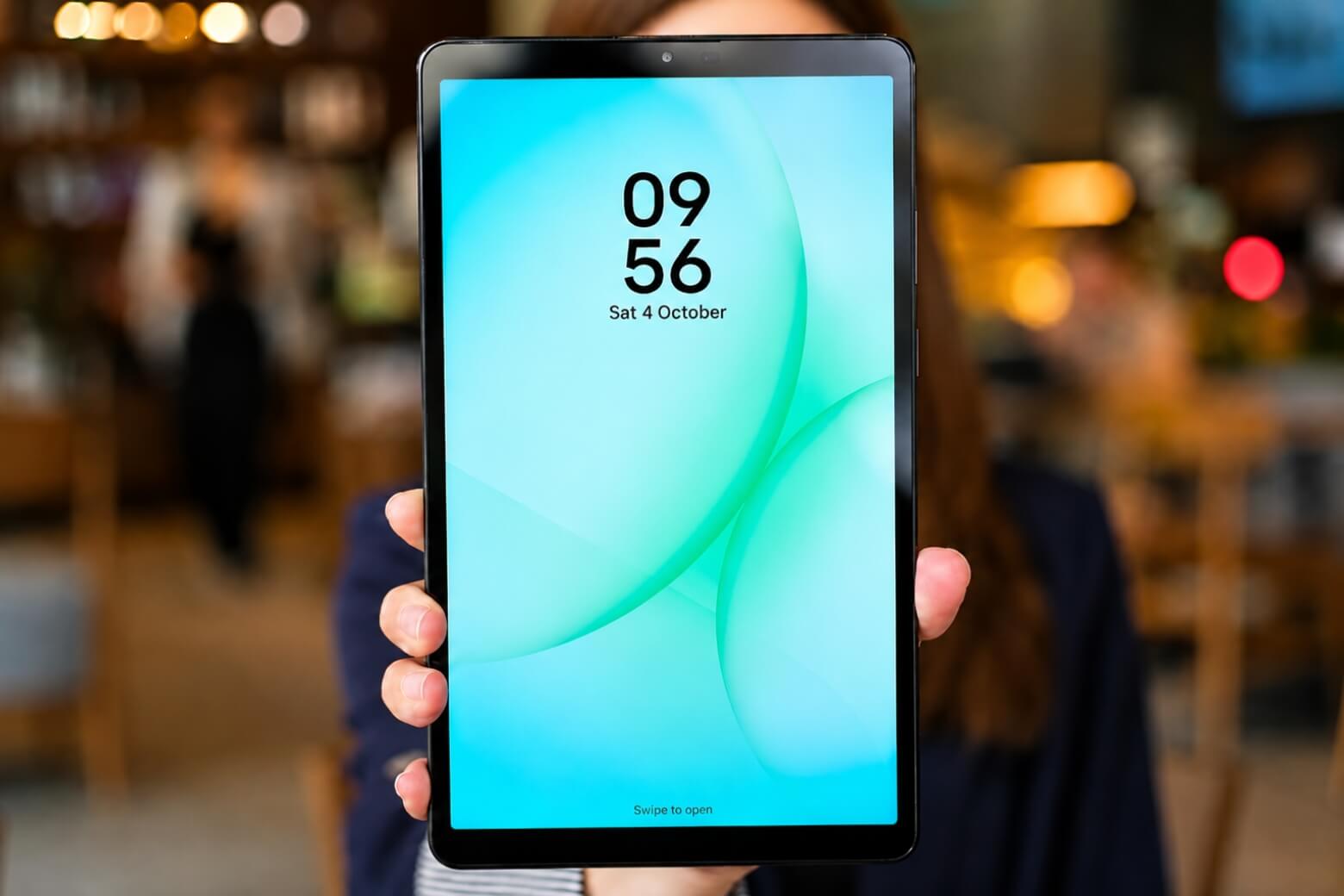 Đánh giá Samsung Galaxy Tab A11 LTE màn hình 90Hz
