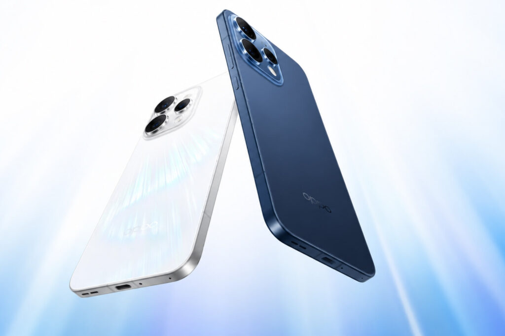 Đánh giá thiết kế OPPO Reno15: Thẩm mỹ trên ảnh và cảm giác cầm tay thực tế 7 đánh giá thiết kế OPPO Reno15