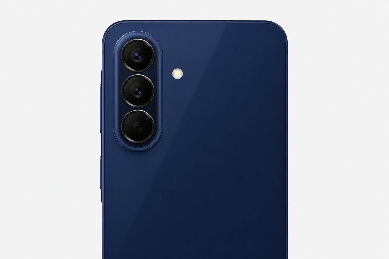 Đánh giá thiết kế Samsung Galaxy A27 5G về thẩm mỹ và công thái học 9 Đánh giá thiết kế Samsung Galaxy A27 cụm camera