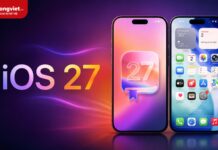 iOS 27 khi nào ra mắt? Đánh giá bản concept và danh sách iPhone hỗ trợ iOS 27 Khi Nào Ra Mắt? Concept Tính Năng & Danh Sách Hỗ Trợ