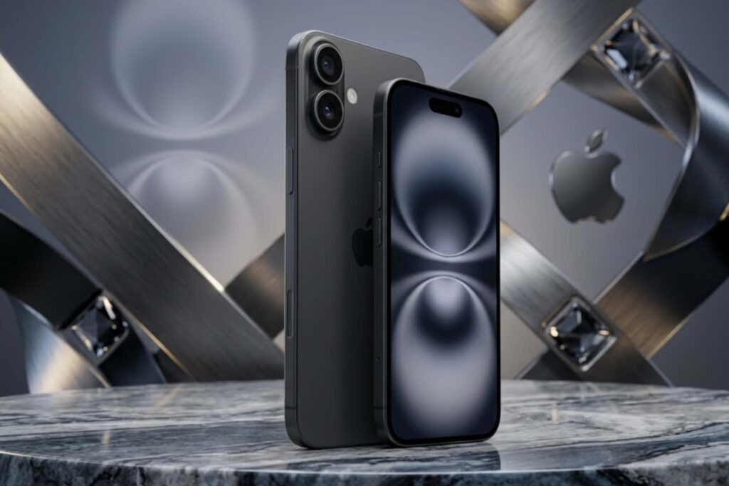 iPhone 16 màu đen là lựa chọn bền dáng, giữ giá tốt và đáng mua trong năm 2026.