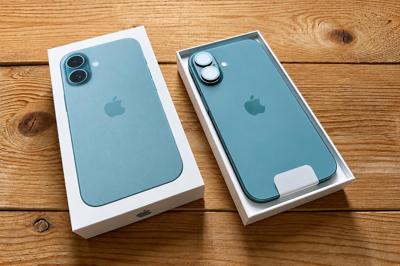 iPhone 16 màu mòng két giá bán ổn định hơn