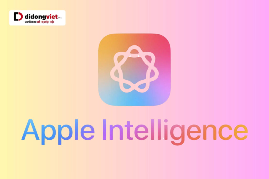 RAM 8GB và chip A19 mang đến trải nghiệm Apple Intelligence mượt mà ngay trên thiết bị.