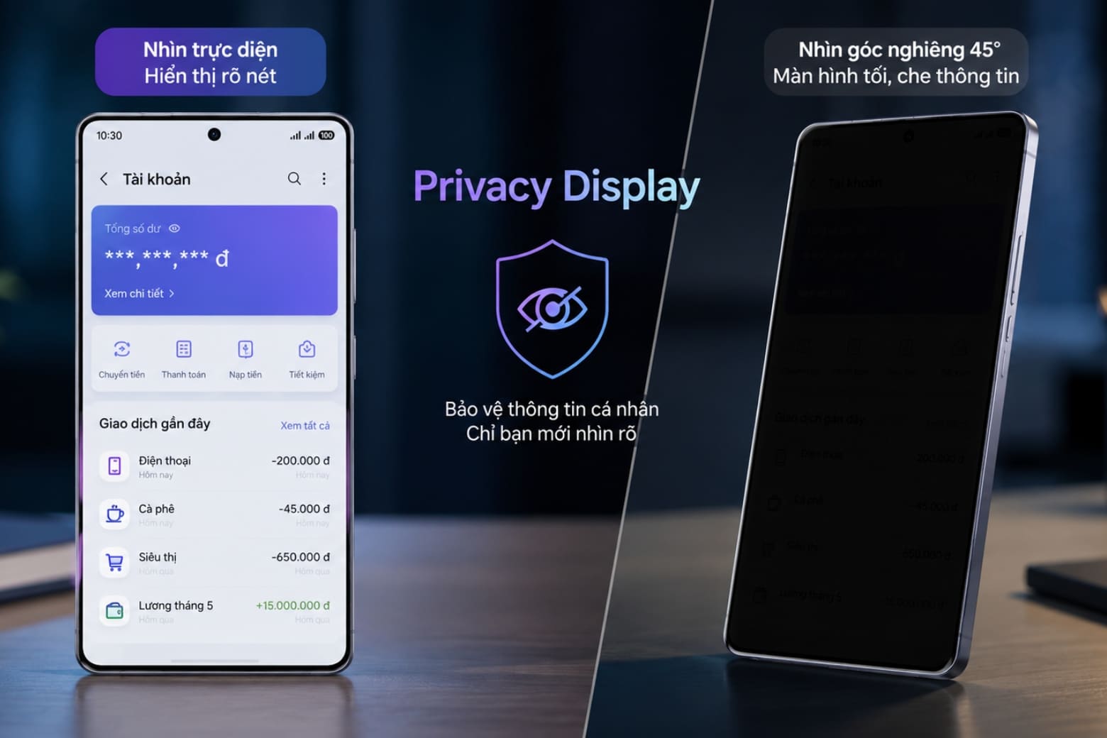 Hướng dẫn tối ưu Galaxy S26 Series: Tinh chỉnh One UI, pin và Galaxy AI 7 Tối ưu hóa đặc quyền phần cứng trên Galaxy S26 Ultra
