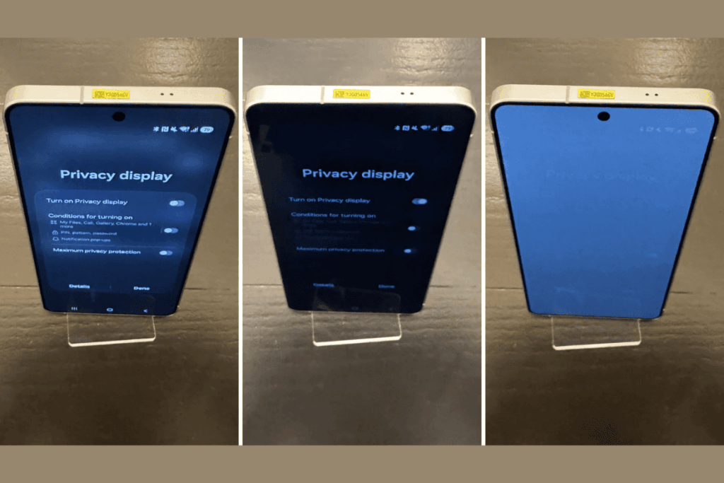 So sánh Samsung Galaxy S26 Ultra và iPhone 16 Pro Max: Chọn AI, hệ sinh thái hay giá trị bán lại? 4 So sánh Samsung Galaxy S26 Ultra và iPhone 16 Pro Max