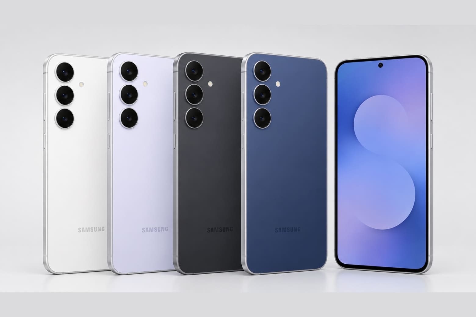 Samsung Galaxy S25 FE có mấy màu? Kinh nghiệm chọn màu thực tế và giữ giá 6 Samsung Galaxy S25 FE có mấy màu chính thức tại Việt Nam?