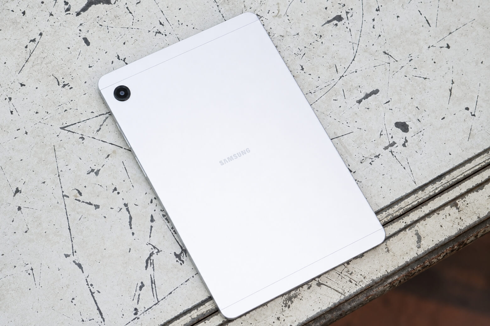 Samsung Galaxy Tab A11 LTE có mấy màu cho sinh viên