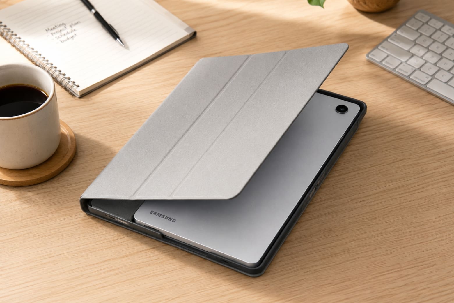 Samsung Tab A11 Plus có mấy màu? Phân tích mặt lưng thực tế và tư vấn chọn mua 8 Giá tham khảo Tab A11 Plus và quyền lợi khi mua chính hãng tại Di Động Việt