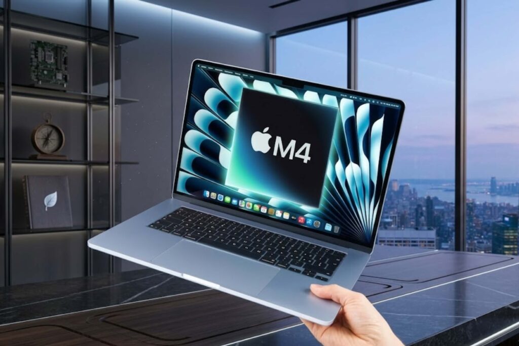 So sánh chip A19 Pro và M4 qua phân tích hiệu năng và giới hạn tản nhiệt 20 M4 phù hợp cho sáng tạo nội dung, đa nhiệm nặng và duy trì hiệu năng cao trong thời gian dài.